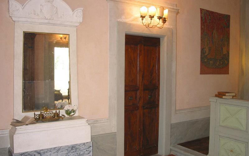 Residenza Strozzi Florence Room photo